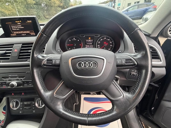 Used Audi Q3 2013 for sale - 76273649: Photo 18