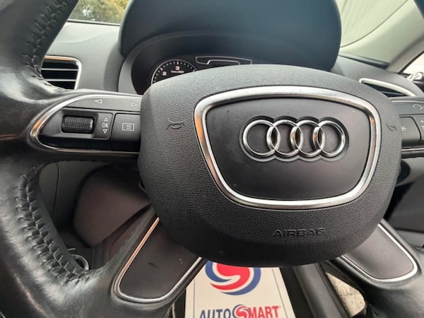 Used Audi Q3 2013 for sale - 76273649: Photo 19