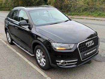 2013 - 2.0 TDI SE 5dr