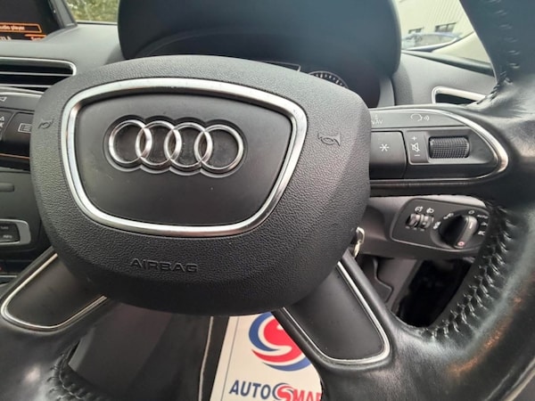 Used Audi Q3 2013 for sale - 76273649: Photo 20