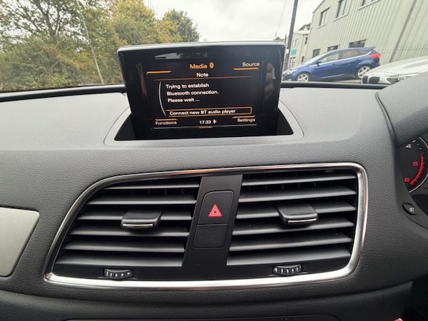Used Audi Q3 2013 for sale - 76273649: Photo 24