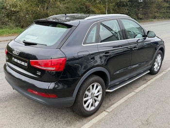 Used Audi Q3 2013 for sale - 76273649: Photo 4
