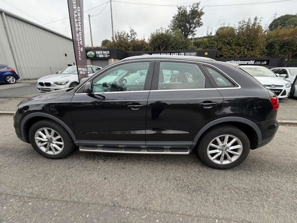 Used Audi Q3 2013 for sale - 76273649: Photo 5