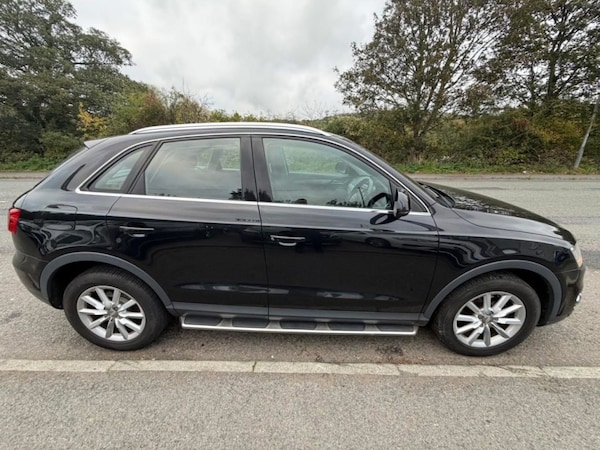 Used Audi Q3 2013 for sale - 76273649: Photo 6