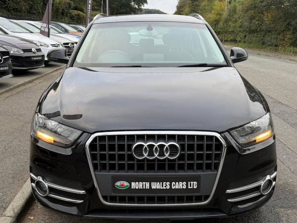 Used Audi Q3 2013 for sale - 76273649: Photo 7