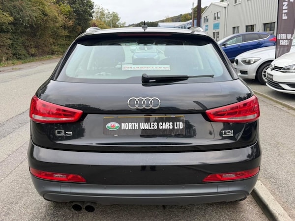 Used Audi Q3 2013 for sale - 76273649: Photo 8