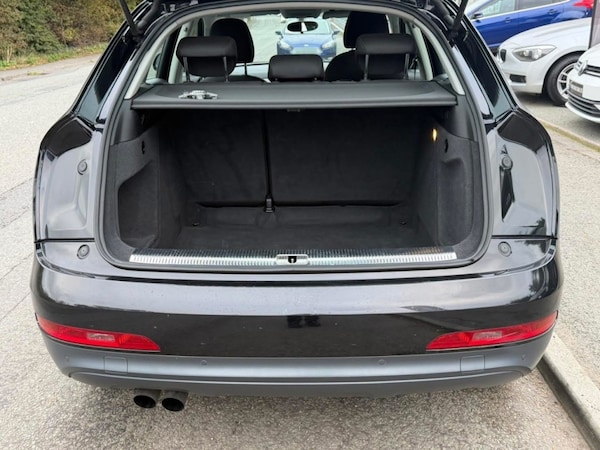 Used Audi Q3 2013 for sale - 76273649: Photo 9