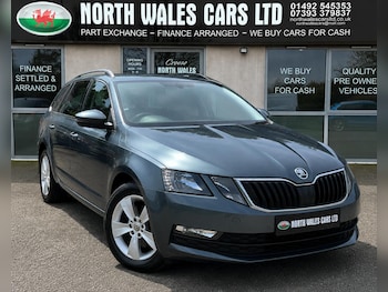 Used Skoda Octavia 2018 for sale - 79492415: Photo