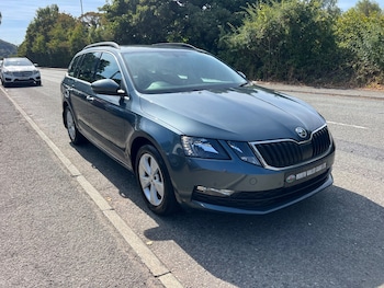 Used Skoda Octavia 2018 for sale - 79492415: Photo