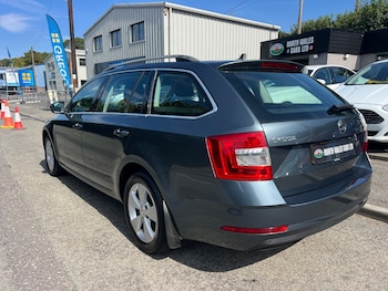 Used Skoda Octavia 2018 for sale - 79492415: Photo