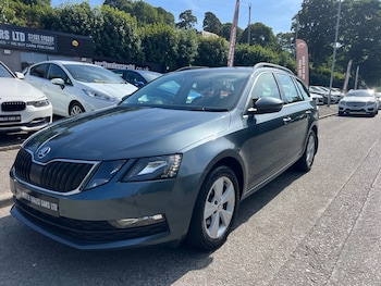 Used Skoda Octavia 2018 for sale - 79492415: Photo