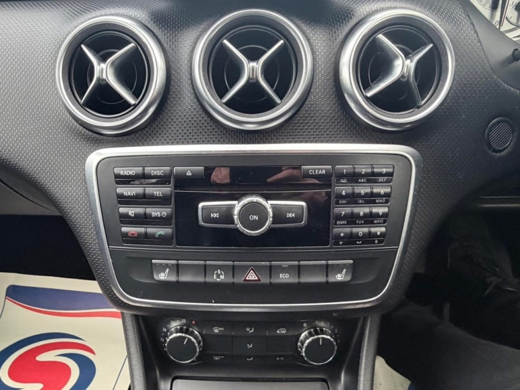 Used Mercedes-Benz A-Class 2014 for sale - 77557520: Photo 22