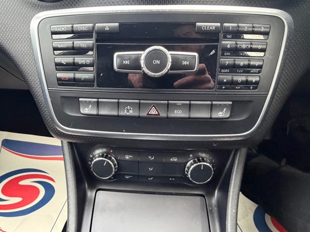 Used Mercedes-Benz A-Class 2014 for sale - 77557520: Photo 23