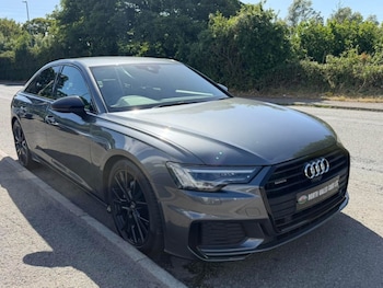 Used Audi A6 2020 for sale - 78894296: Photo
