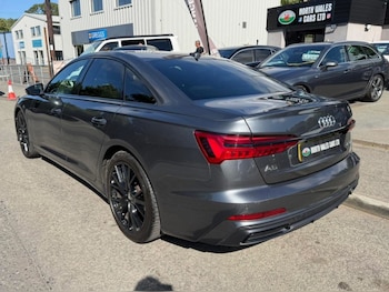Used Audi A6 2020 for sale - 78894296: Photo