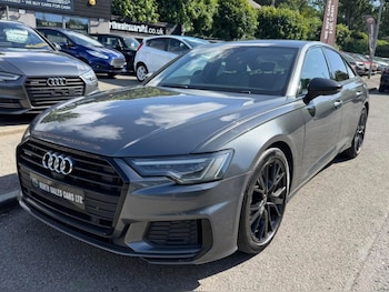 Used Audi A6 2020 for sale - 78894296: Photo