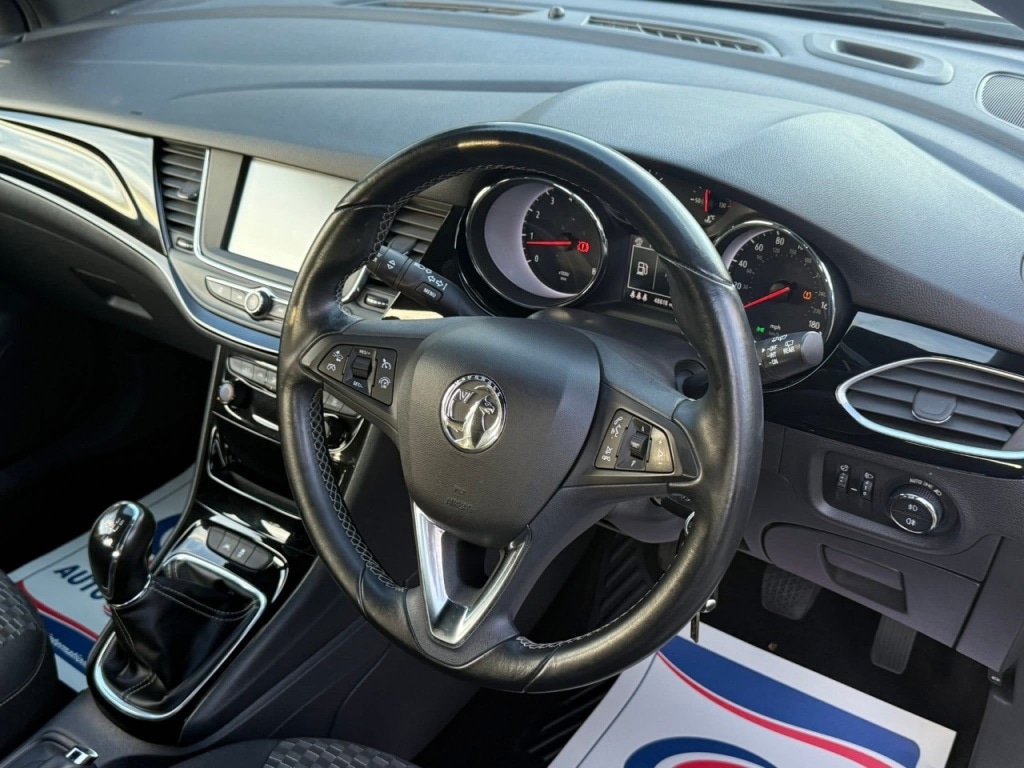 Used Vauxhall Astra 2017 for sale - 76156974: Photo 13