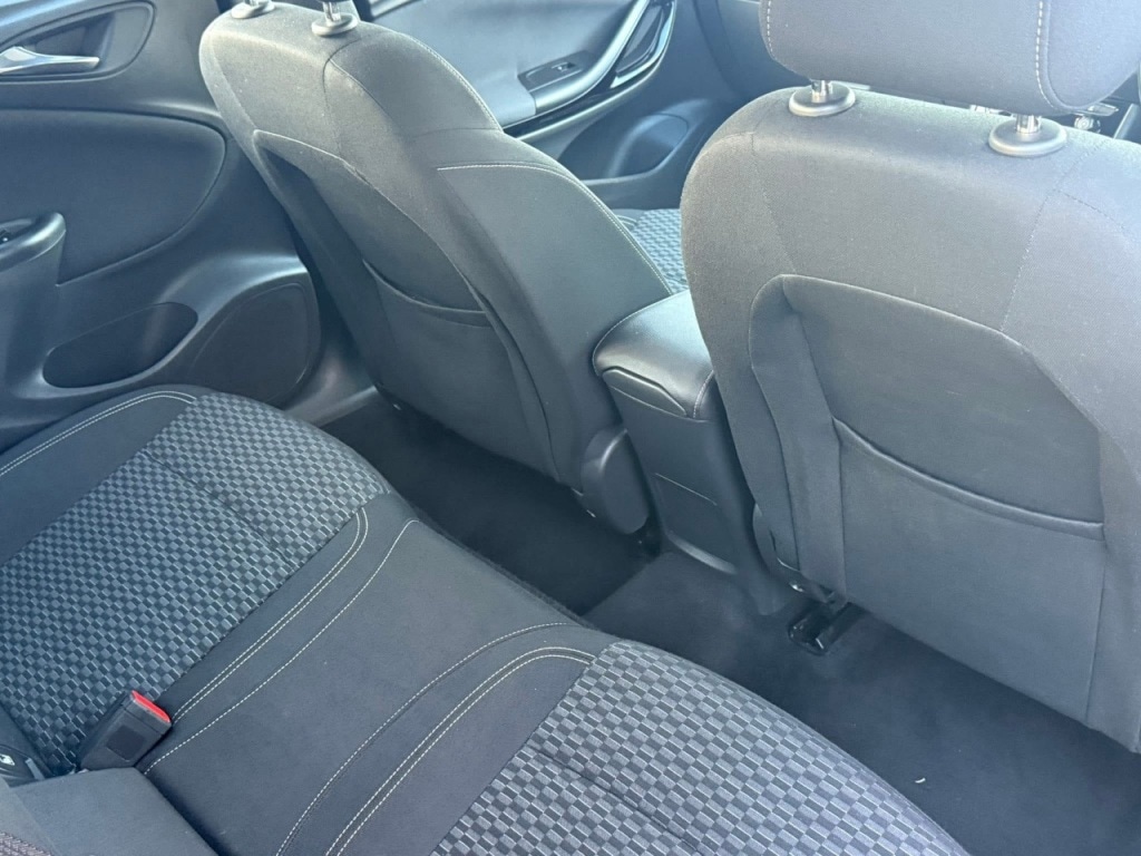 Used Vauxhall Astra 2017 for sale - 76156974: Photo 19