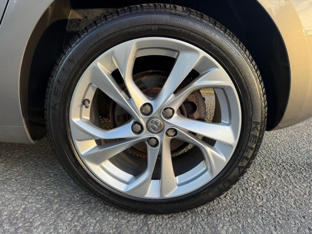 Used Vauxhall Astra 2017 for sale - 76156974: Photo 30
