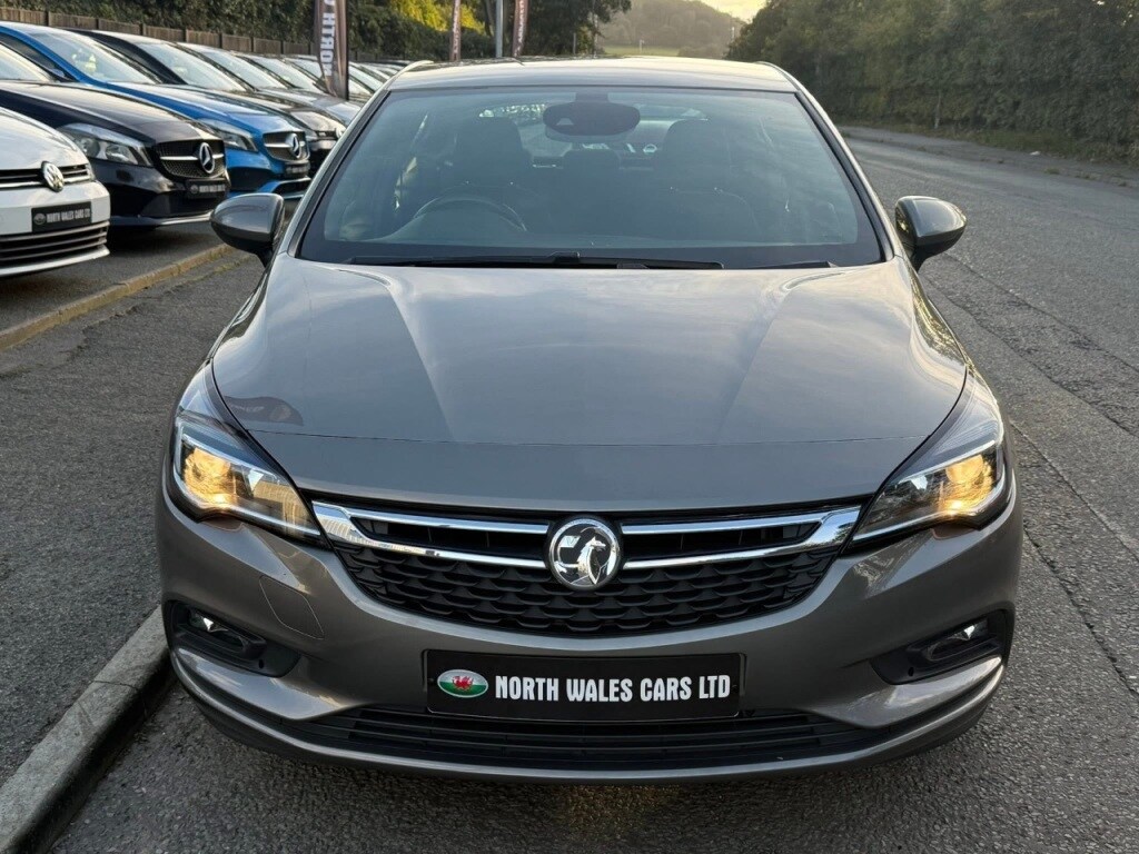 Used Vauxhall Astra 2017 for sale - 76156974: Photo 7