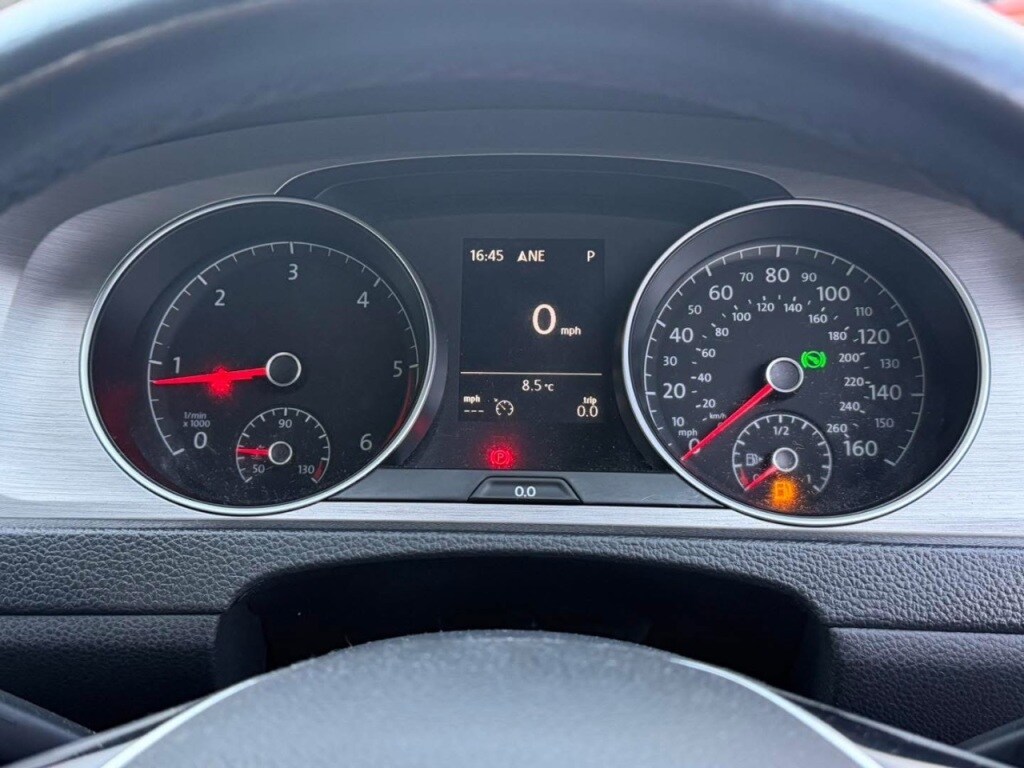 Used Volkswagen Golf 2016 for sale - 76379011: Photo 12