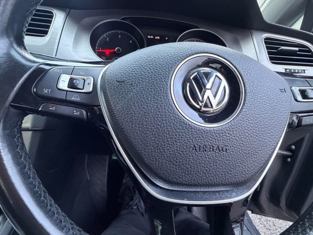 Used Volkswagen Golf 2016 for sale - 76379011: Photo 13