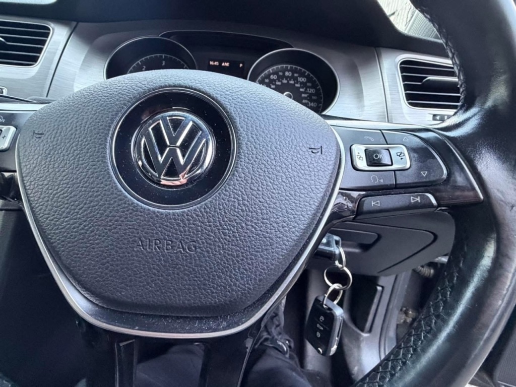 Used Volkswagen Golf 2016 for sale - 76379011: Photo 14