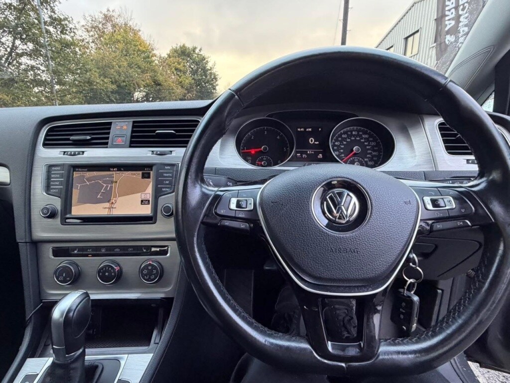 Used Volkswagen Golf 2016 for sale - 76379011: Photo 15