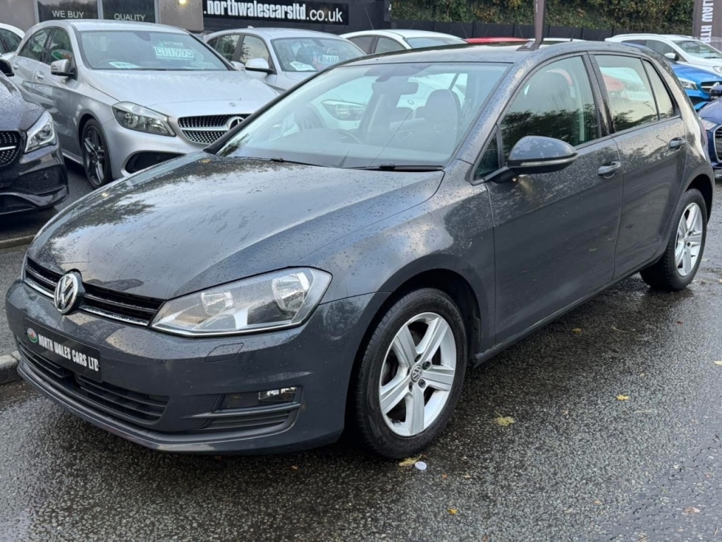 Used Volkswagen Golf 2016 for sale - 76379011: Photo 3