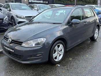 Used Volkswagen Golf 2016 for sale - 76379011: Photo