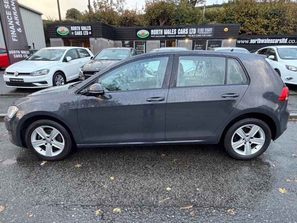 Used Volkswagen Golf 2016 for sale - 76379011: Photo 5