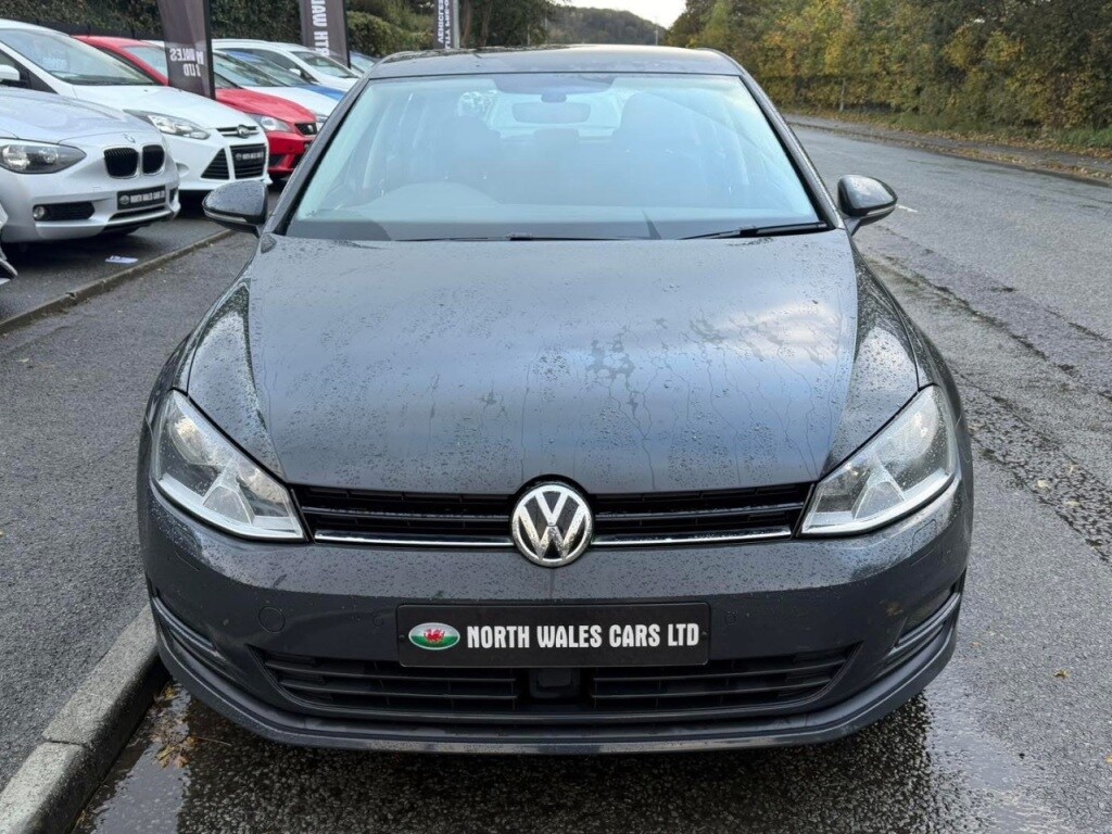 Used Volkswagen Golf 2016 for sale - 76379011: Photo 7