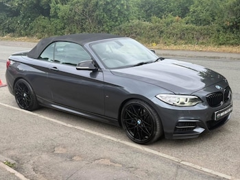 Used BMW 2 Series 2016 for sale - 78926052: Photo