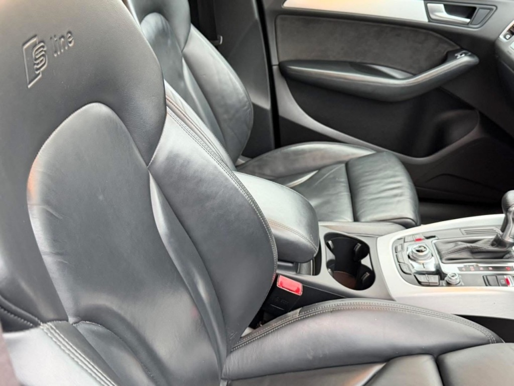 Used Audi Q5 2015 for sale - 76595701: Photo 13