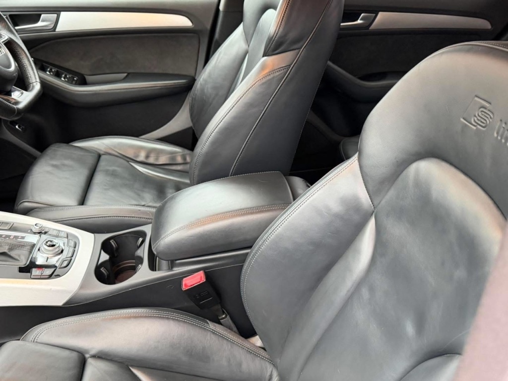 Used Audi Q5 2015 for sale - 76595701: Photo 16