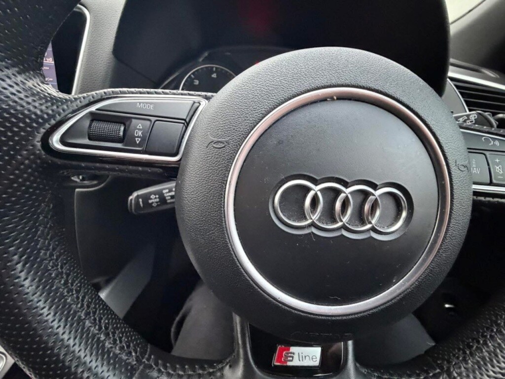 Used Audi Q5 2015 for sale - 76595701: Photo 20