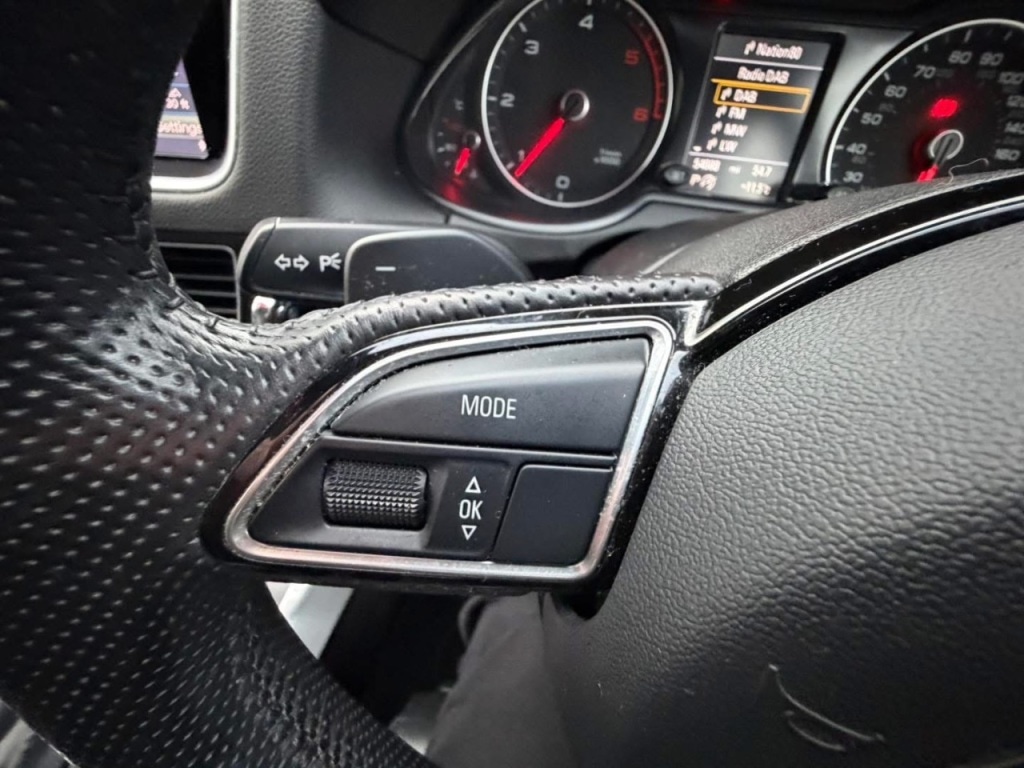 Used Audi Q5 2015 for sale - 76595701: Photo 22