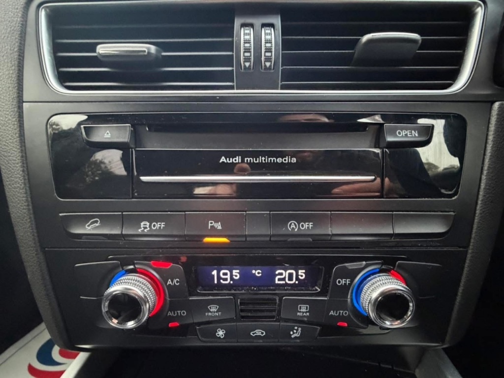 Used Audi Q5 2015 for sale - 76595701: Photo 27