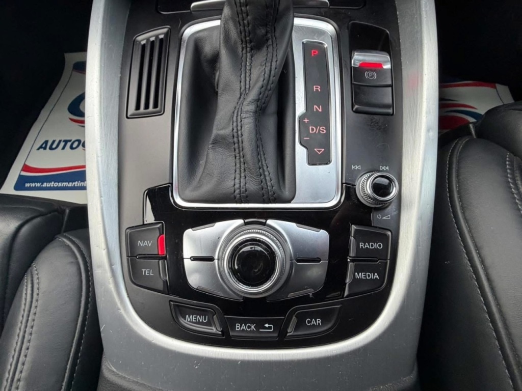 Used Audi Q5 2015 for sale - 76595701: Photo 29