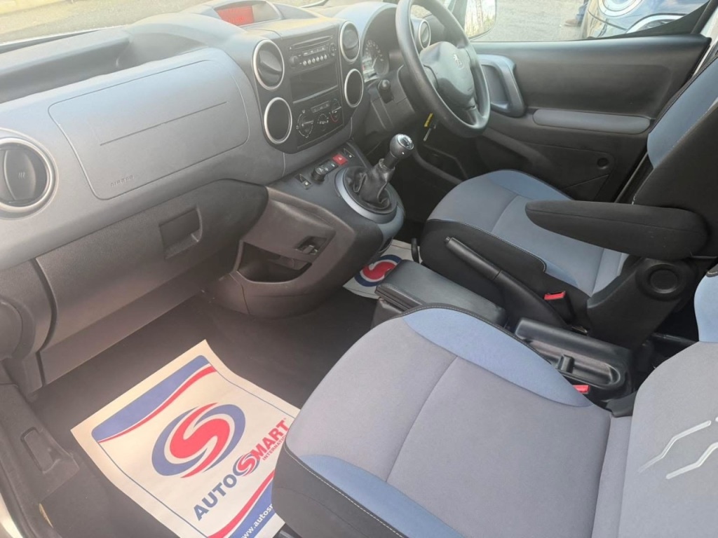 Used Peugeot Partner Tepee 2015 for sale - 77707375: Photo 15