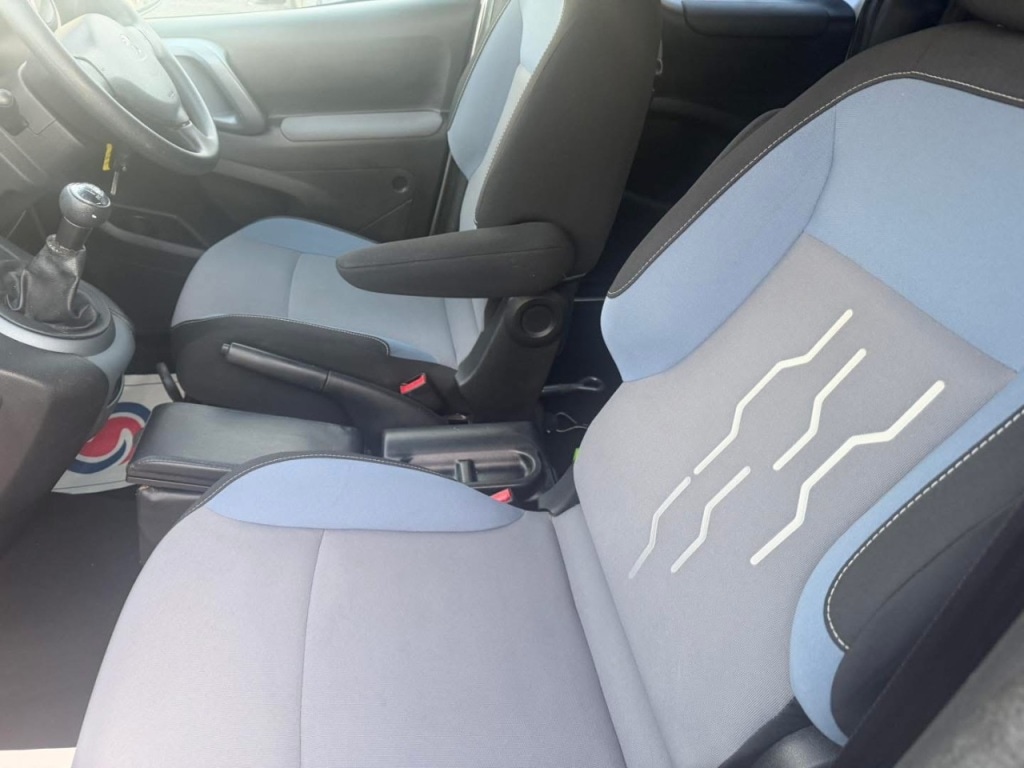 Used Peugeot Partner Tepee 2015 for sale - 77707375: Photo 16