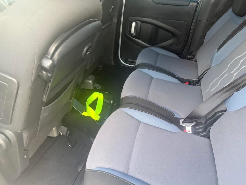 Used Peugeot Partner Tepee 2015 for sale - 77707375: Photo 18