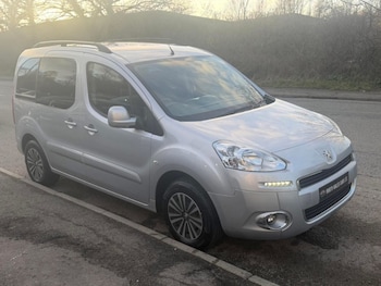 2015 - 1.6 HDi 92 S 5dr