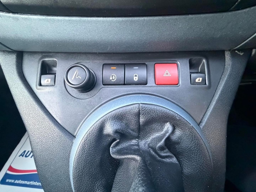 Used Peugeot Partner Tepee 2015 for sale - 77707375: Photo 24