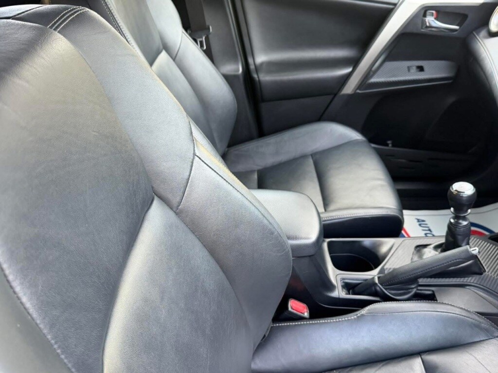 Used Toyota RAV4 2014 for sale - 76249353: Photo 13
