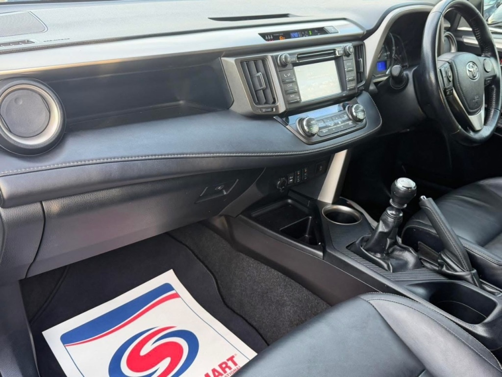 Used Toyota RAV4 2014 for sale - 76249353: Photo 14