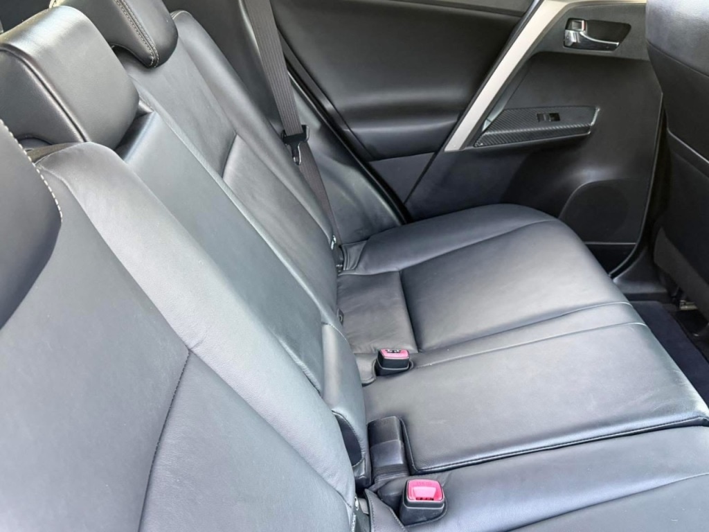 Used Toyota RAV4 2014 for sale - 76249353: Photo 17