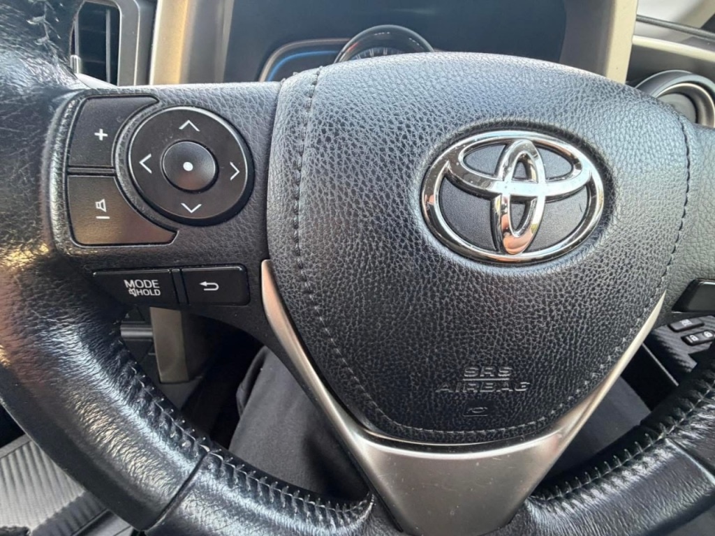 Used Toyota RAV4 2014 for sale - 76249353: Photo 20