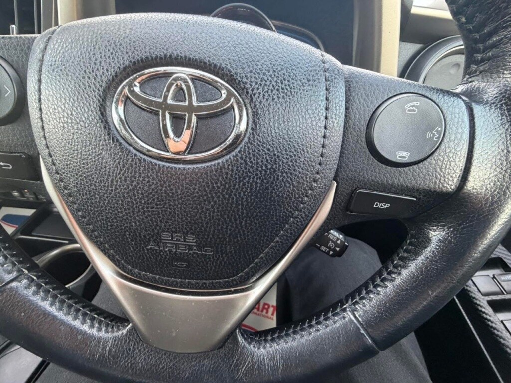 Used Toyota RAV4 2014 for sale - 76249353: Photo 21