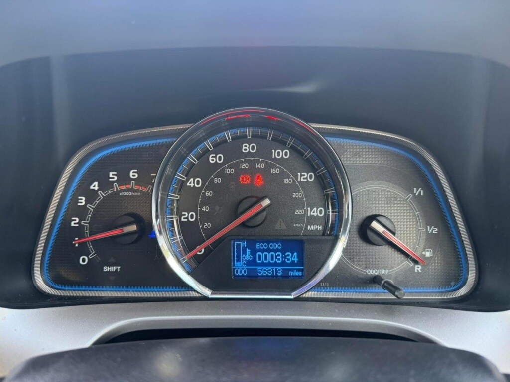 Used Toyota RAV4 2014 for sale - 76249353: Photo 22